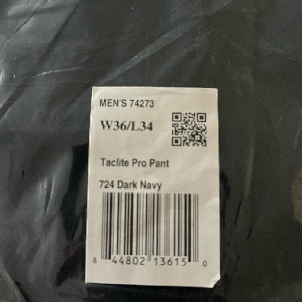 Tactical work pants!! - Picture 2 of 3